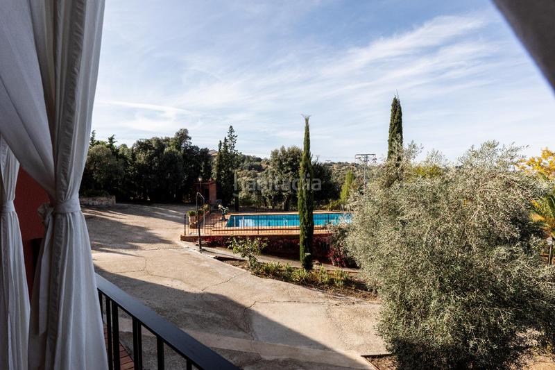 Foto 8ff04507-a191-4d40-8dd4-0737a80364f8. Chalet en Los Cigarrales-La Bastida Toledo