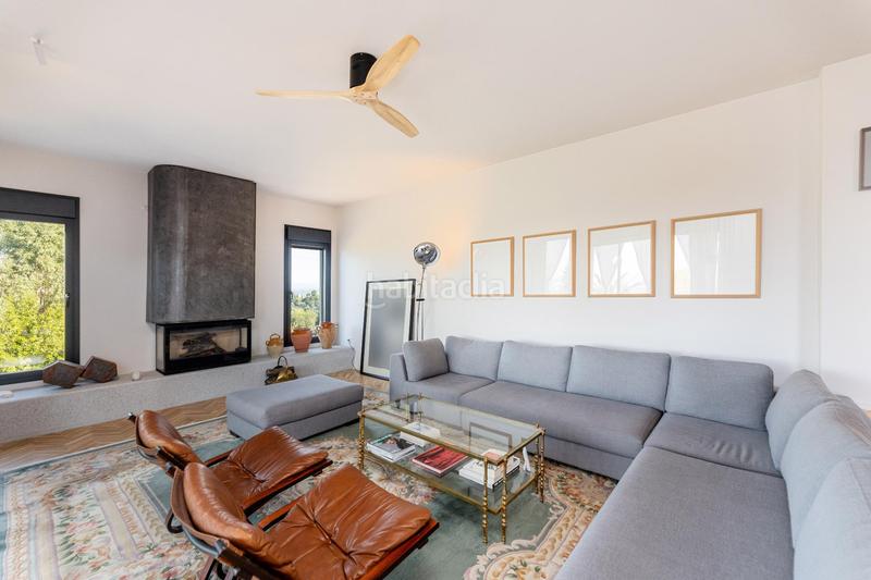 Foto e7e9c7df-7d59-40e7-9cca-32b94d73da20. Chalet en Los Cigarrales-La Bastida Toledo