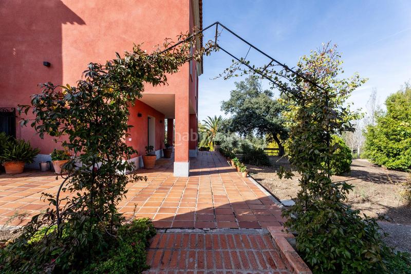 Foto faf7b73d-e909-44c4-8b21-f3a21db25ebb. Chalet en Los Cigarrales-La Bastida Toledo