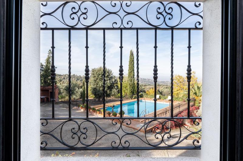 Foto 3d9fff0c-245f-4f9f-979e-e90ae2034759. Chalet con riscaldamento parcheggio piscina in Los Cigarrales-La Bastida Toledo