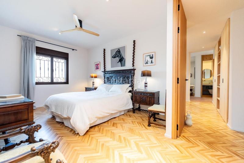 Foto 6109e080-fc92-48a2-9f5a-44d3c90419be. Chalet con riscaldamento parcheggio piscina in Los Cigarrales-La Bastida Toledo