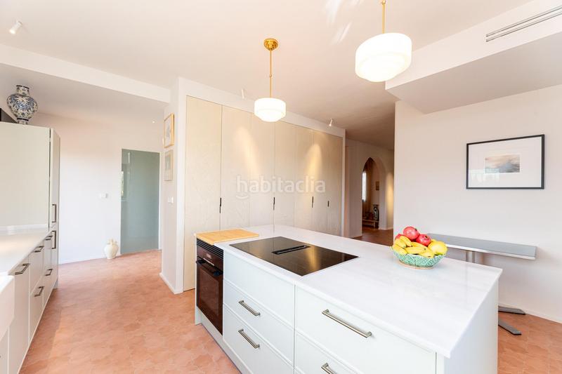 Foto 92b46dc6-7762-4ef0-b952-1b9b0101d4e7. Chalet con riscaldamento parcheggio piscina in Los Cigarrales-La Bastida Toledo