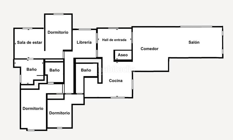 Foto 98f95220-2a22-4a11-b267-44fb3b7eb43c. Chalet con riscaldamento parcheggio piscina in Los Cigarrales-La Bastida Toledo