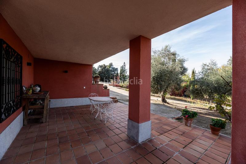 Foto bdbdce5b-4da3-4f7d-9e5f-38cd41f3de6a. Chalet con riscaldamento parcheggio piscina in Los Cigarrales-La Bastida Toledo