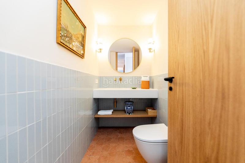 Foto d7406d3c-b7b8-4b74-882d-c20f9fa278a7. Chalet con riscaldamento parcheggio piscina in Los Cigarrales-La Bastida Toledo