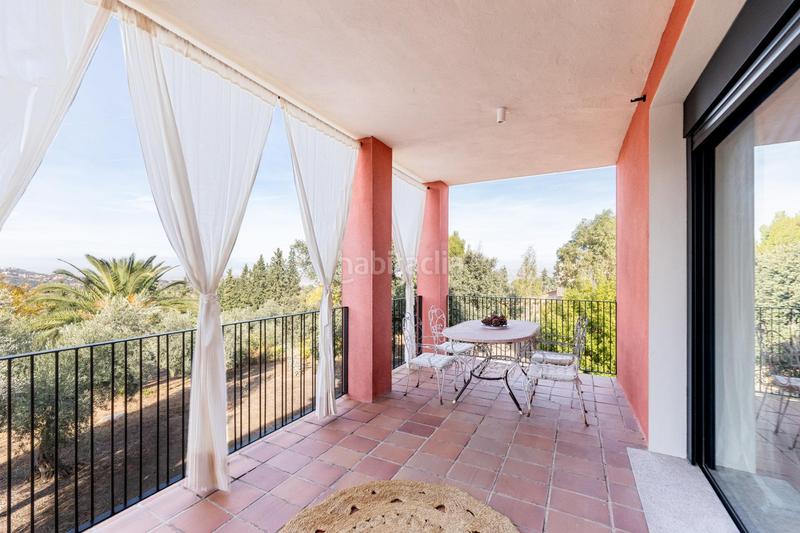 Foto d9a09047-c793-4eb5-a716-dd8c9f80821d. Chalet con riscaldamento parcheggio piscina in Los Cigarrales-La Bastida Toledo