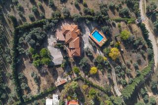 Chalet in Los Cigarrales-La Bastida