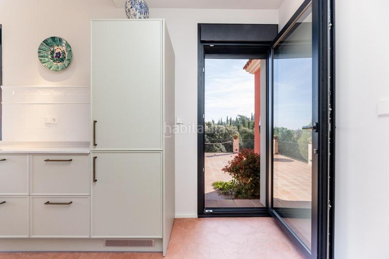 Foto 1d408de5-db76-4af0-925b-1229643656a1. Xalet amb calefacció aparcament piscina a Los Cigarrales-La Bastida Toledo