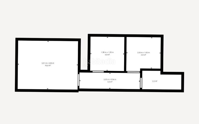 Foto 1f937e94-a414-42f4-9b99-128d2a5602a4. Pis a Embajadores-Lavapiés Madrid