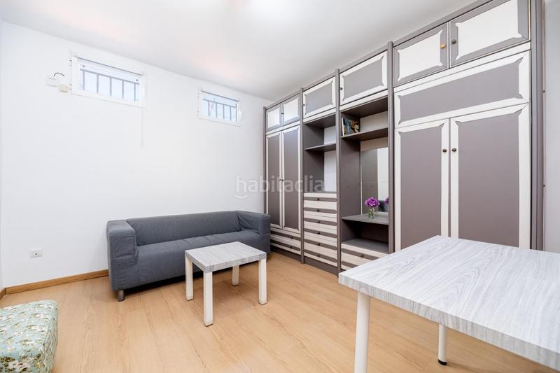 Foto 708327ff-b2d1-452b-aa0e-d2e0a17c31f7. Pis a Embajadores-Lavapiés Madrid