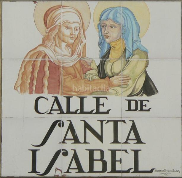 Foto b9cc3fbf-fd7f-4666-b339-5ba0991ae6c6. Pis a Embajadores-Lavapiés Madrid