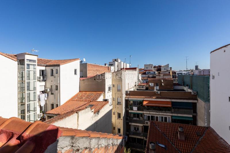 Foto e2643f58-2c64-4b0e-88b0-02f8ec72082d. Pis a Embajadores-Lavapiés Madrid
