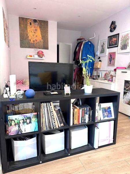 Foto 0a4a8fce-829f-4f49-ac74-500a352c94c8. Studio dans calle arriaga 15 dans Pueblo Nuevo Madrid