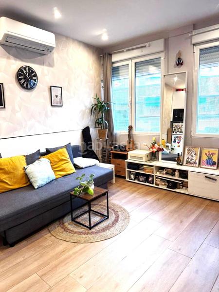 Foto 37a7b3fd-e569-4e5e-961d-6421c8c32b45. Studio dans calle arriaga 15 dans Pueblo Nuevo Madrid