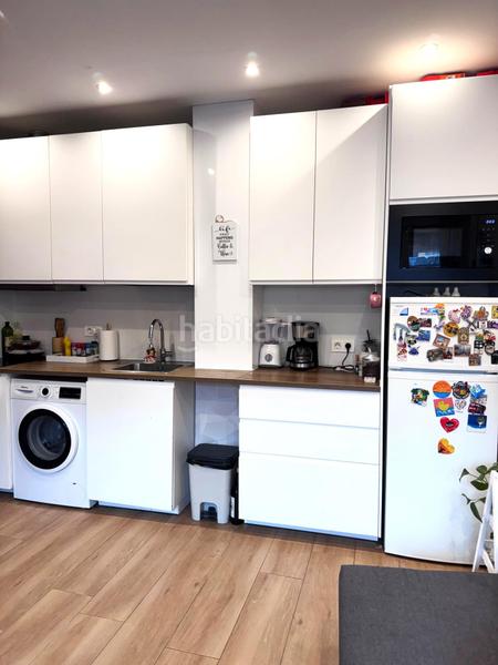 Foto 3c0ea05c-17cf-4a91-b02a-bdc128f32ca7. Studio dans calle arriaga 15 dans Pueblo Nuevo Madrid