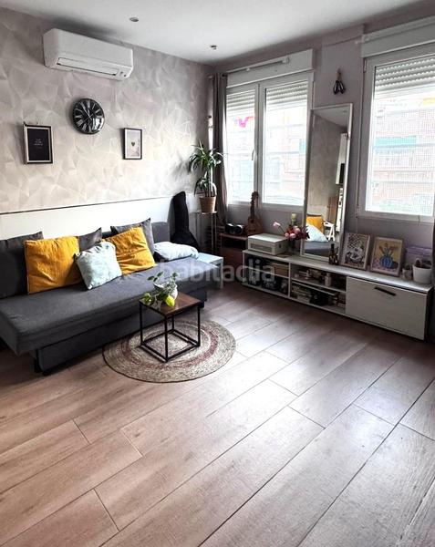 Foto 88fd3cb4-b5cb-4eaf-ad86-7583b81f7128. Studio dans calle arriaga 15 dans Pueblo Nuevo Madrid