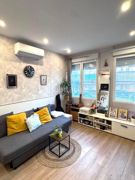 Foto a2524c1f-6028-4da9-8a13-829a20d517c3. Studio dans calle arriaga 15 dans Pueblo Nuevo Madrid