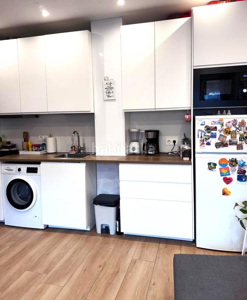 Foto cd4b403c-982a-4bda-842a-476d5d25b7a8. Studio dans calle arriaga 15 dans Pueblo Nuevo Madrid