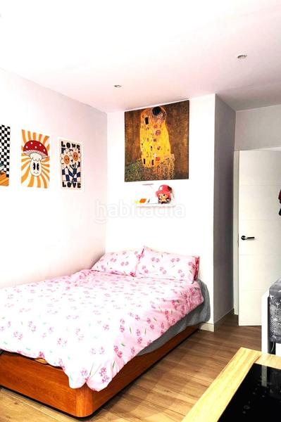 Foto ea4426f1-1831-4053-ae36-7a0577e2675e. Studio dans calle arriaga 15 dans Pueblo Nuevo Madrid