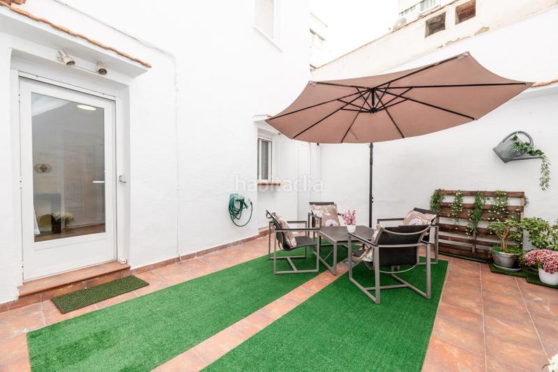 Foto 1cdb8323-3dc6-430c-a72f-77d082c0e177. Planta baixa a Acacias Madrid