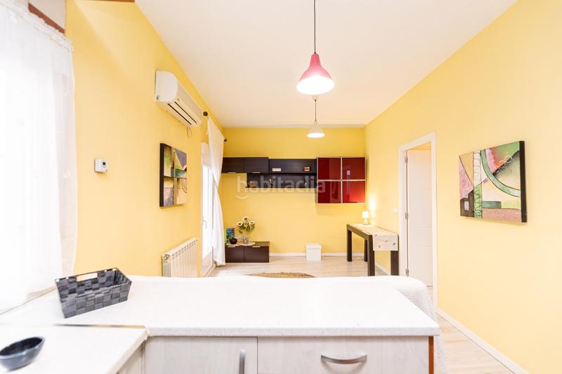 Foto 290881ec-9be6-4867-bdbc-3709625b7b28. Planta baixa a Acacias Madrid