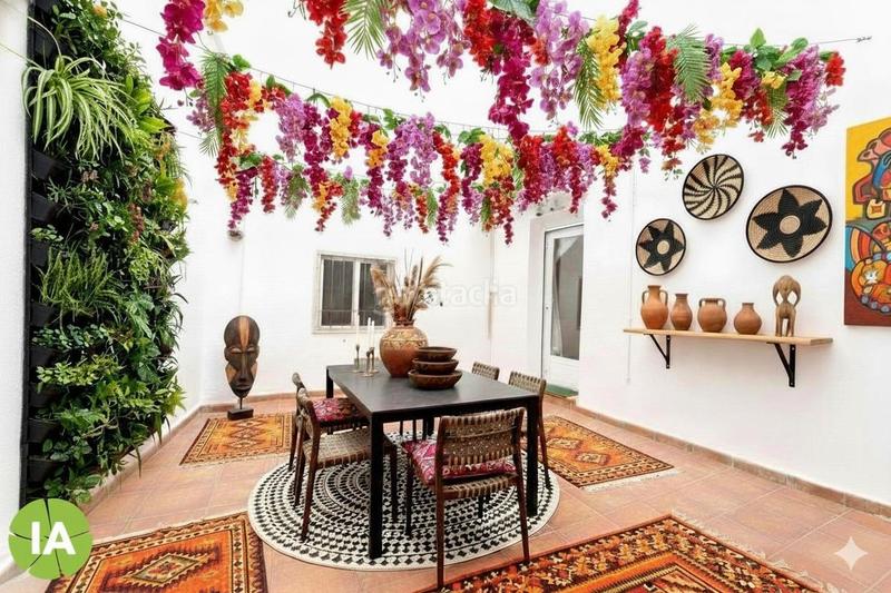 Foto 2f75ea3b-c406-46f9-b654-d2214273a7db. Planta baixa a Acacias Madrid