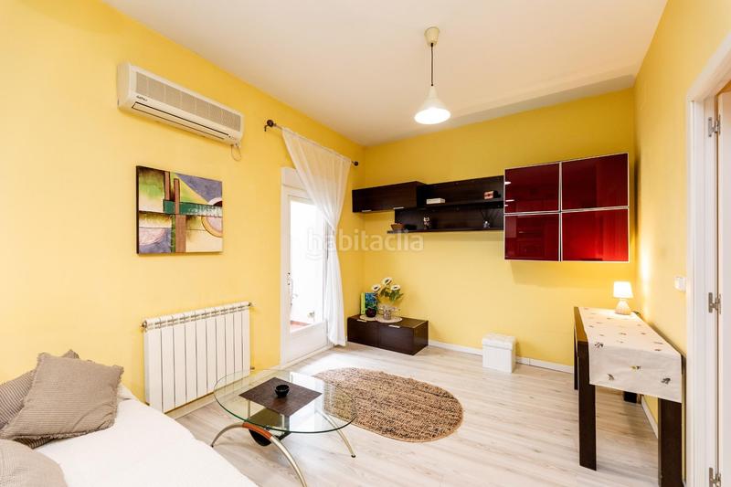 Foto 526ef63b-16a0-4e1c-8297-e97d5488f833. Planta baixa a Acacias Madrid