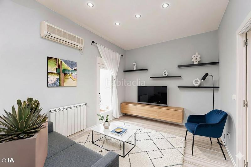 Foto 6ffef558-a78a-417b-8d09-bcc2b88a0829. Planta baixa a Acacias Madrid