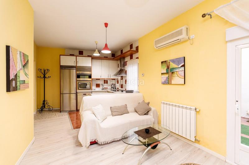 Foto 8c051fd3-4fac-4e9f-8540-67e6d245e1d2. Planta baixa a Acacias Madrid