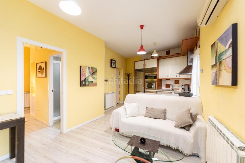 Foto 92a4526b-488b-41bc-8c07-321b893990b9. Planta baixa a Acacias Madrid