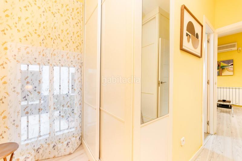 Foto 990161f2-a748-4577-bcbc-13950c240836. Planta baixa a Acacias Madrid