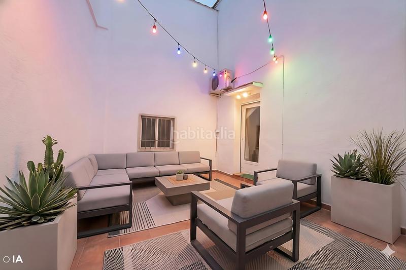 Foto bf67bb7f-c999-4e62-bcd4-870e4c6b343e. Planta baixa a Acacias Madrid