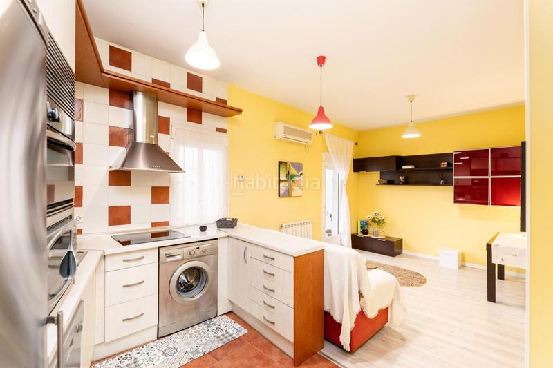 Foto d0c2b883-98b0-4d07-8951-206c58b63205. Planta baixa a Acacias Madrid