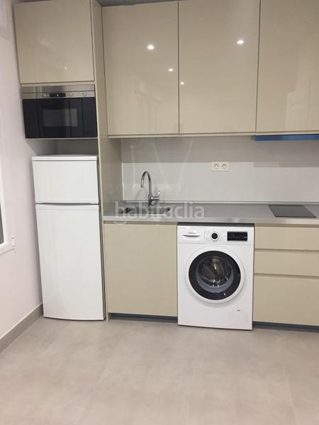 Foto 30c81288-b4a1-4597-8886-5ed6c664f7b5. Estudio en jose arcones gil 114 estudio en venta en josé arcones gil en Madrid