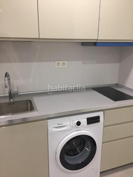 Foto 44e731fa-5ba8-4808-86db-36259e21596e. Estudio en jose arcones gil 114 estudio en venta en josé arcones gil en Madrid