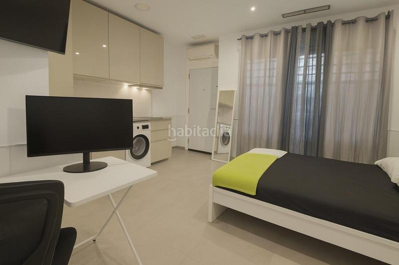 Foto ea706fab-cf7c-4fb8-ba33-4ae0796009a5. Estudio en jose arcones gil 114 estudio en venta en josé arcones gil en Madrid