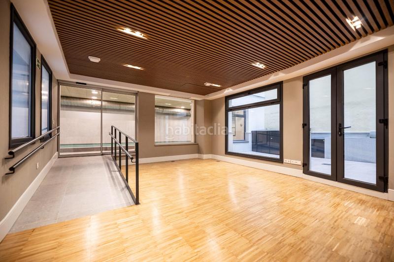 Foto 25c4cadc-843f-4a14-a527-e3cffd61a0f1. Lloguer pis amb calefacció a Argüelles Madrid