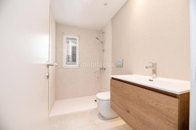 Foto 548aaa6a-0177-4e4d-a64b-5650f5e733b1. Miete etagenwohnung mit heizung in Argüelles Madrid