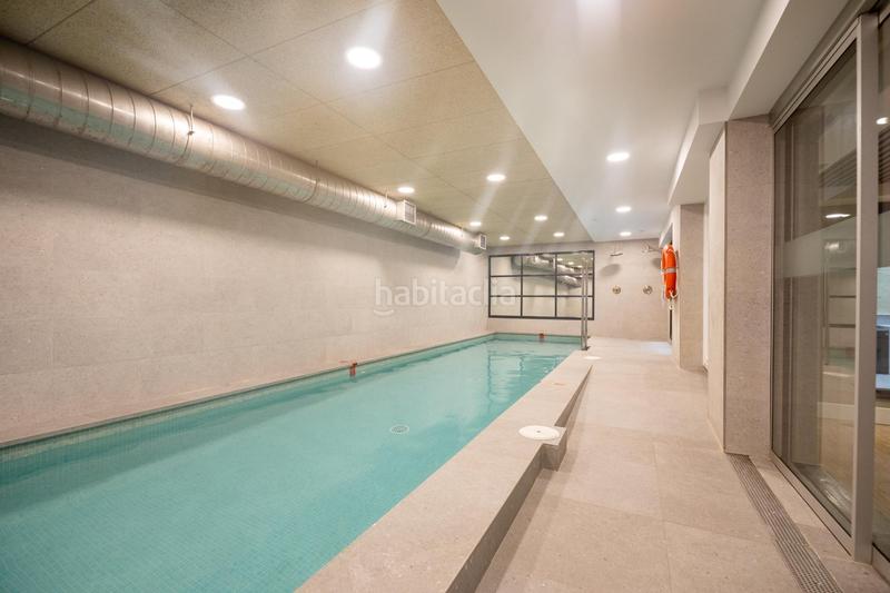 Foto fa5a1fe5-c713-4c43-be30-b3696a6ff459. Miete etagenwohnung mit heizung in Argüelles Madrid