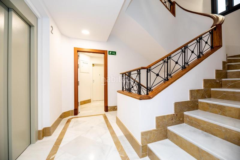 Foto 0cfa5df1-ce5f-490a-9d74-ca6e604d1058. Rent flat with heating in Argüelles Madrid