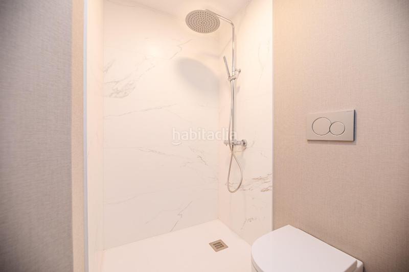 Foto 341c90f8-87f5-4c90-9b81-5fe308f1453d. Rent flat with heating in Argüelles Madrid