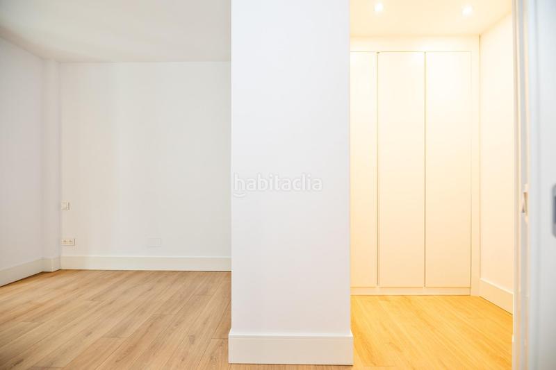 Foto 51890725-ce22-4ebc-9b16-1f667334a376. Rent flat with heating in Argüelles Madrid