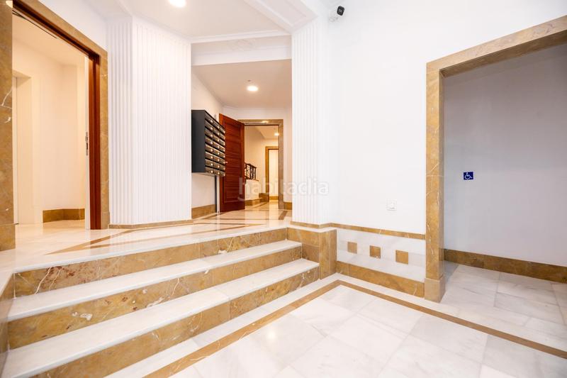 Foto 798c472d-c87f-4bbe-8f75-cd5e4701fd0a. Rent flat with heating in Argüelles Madrid