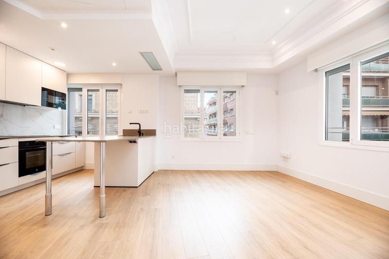 Foto 7e66db87-70f5-4185-91b8-4b9e91957719. Rent flat with heating in Argüelles Madrid