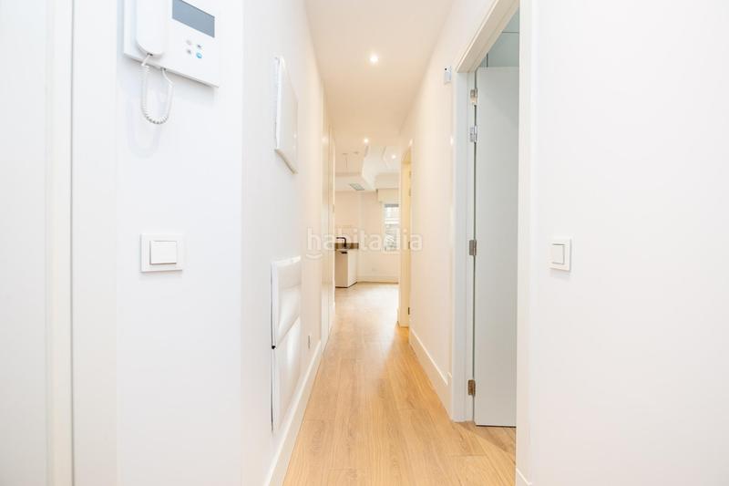 Foto 8009b89f-3130-4514-a721-2c3ee1735e06. Rent flat with heating in Argüelles Madrid