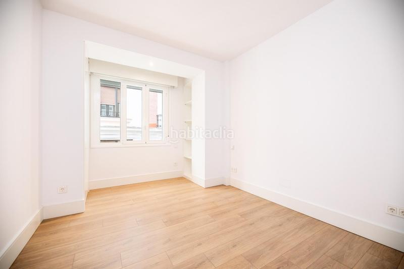 Foto 83845c12-d2c8-44d1-8ad5-fc3b167b744e. Rent flat with heating in Argüelles Madrid