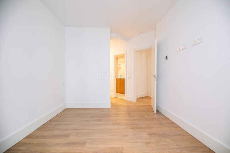 Foto a3f8d33f-e440-4ad6-a158-f5811d7368af. Rent flat with heating in Argüelles Madrid