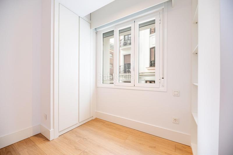 Foto aa5a52d9-5c9c-4eaf-9877-efd79a8c08a5. Rent flat with heating in Argüelles Madrid