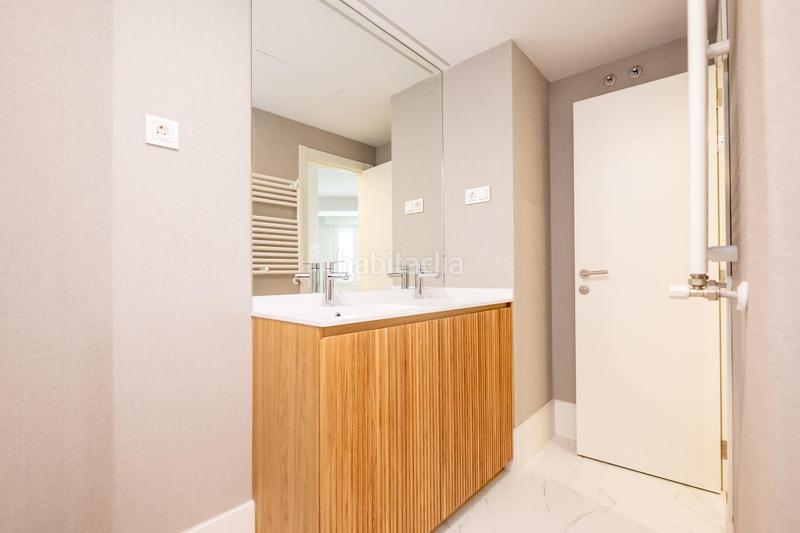 Foto d6dcc753-8f9e-4f95-b332-ff20032e1a87. Rent flat with heating in Argüelles Madrid