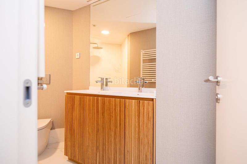 Foto eb384979-c57b-44c3-a6b6-3249e7026f0e. Rent flat with heating in Argüelles Madrid